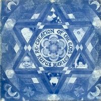 Image 1 of Rufus Harley ‎– Re-Creation Of The Gods ( Ankh Records, Inc. ‎– US - 1972)