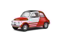 Image 1 of FIAT 500 ROBE DI KAPPA – 1965