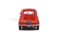 Image 2 of FIAT 500 ROBE DI KAPPA – 1965
