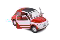 Image 5 of FIAT 500 ROBE DI KAPPA – 1965