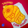 [PRE-ORDER] Taiyaki Coin Pouch