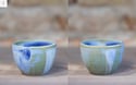 Espresso cup / small bowl WATERFALL