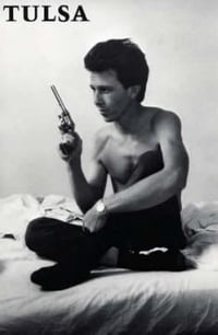 Image 1 of Larry Clark - Tulsa