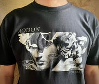 AODON Portraits T-shirt