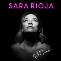 EP fisico  'Renacer' de SARA RIOJA