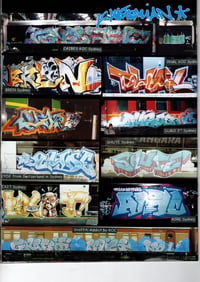 Image 4 of HYPE MAGAZINE Issue 28 - #hypemagazinereprints