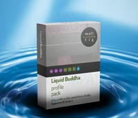 Liquid Buddha Profile Pack