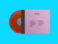 Image 2 of TEENAGE WASTELAND // TIE DYE VINYL