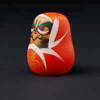 Image 2 of DARUMA DOLL