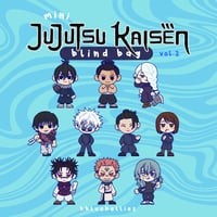 Image 2 of [Blind Bag] Jujutsu Kaisen Vol.2