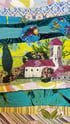 "Colours of summer", 58 x 41 cm Image 4