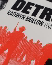 Image 4 of Zienezomer | 50x70 cm Screen print