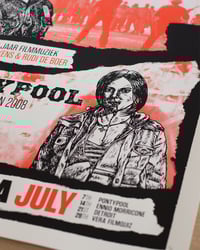 Image 3 of Zienezomer | 50x70 cm Screen print