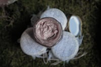 Image 3 of The Wanderer's Pot o' Mud - No-Nonsense Vegan & Organic Moisture-Wicking Deodorant