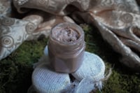 Image 2 of The Wanderer's Pot o' Mud - No-Nonsense Vegan & Organic Moisture-Wicking Deodorant