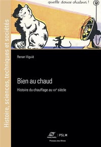 BIEN AU CHAUD - Ronan VIGUIÉ