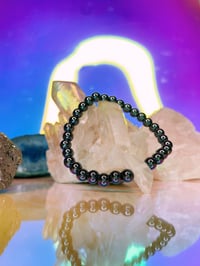 "Backbone" Bracelet
