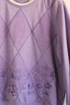 Alfred Dunner Crewneck