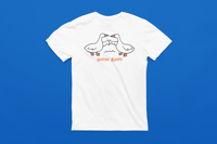 Image 1 of Goosebumps T-Shirt
