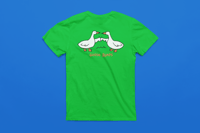 Image 4 of Goosebumps T-Shirt