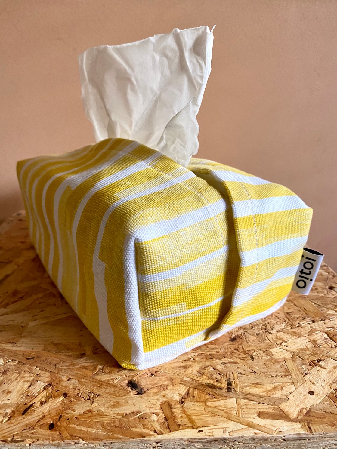 Image of TBC - kiiro