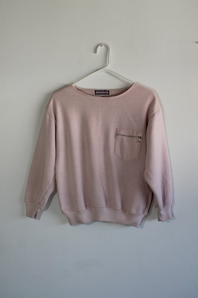 90's Pacer Petites Crewneck