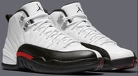 AJ 12 "Red Taxi"