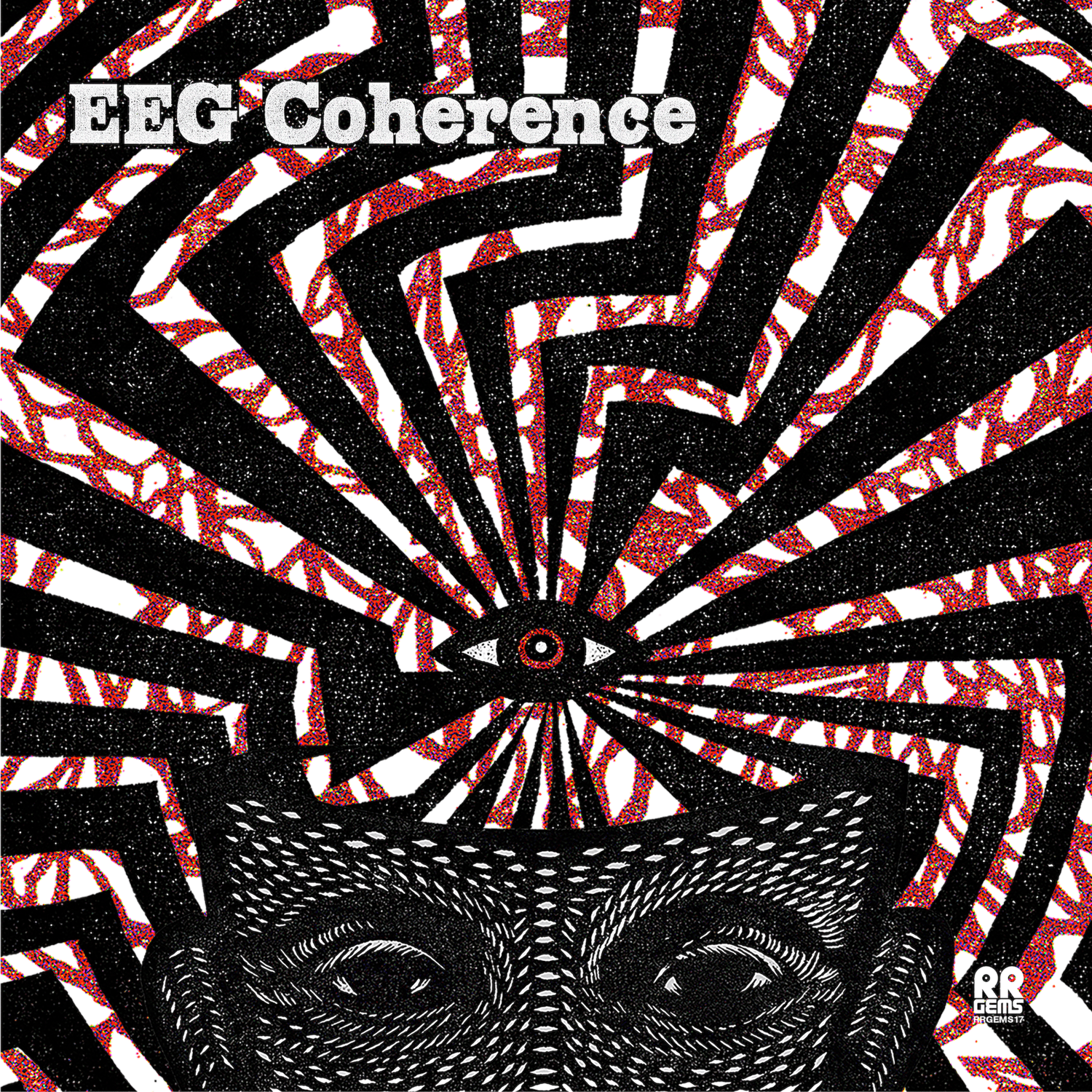 Image of EEG Coherence – S/T – RRGEMS17