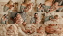 Newborn Session (RETAINER FEE ONLY)