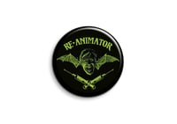 Image 3 of Re-animator badge set