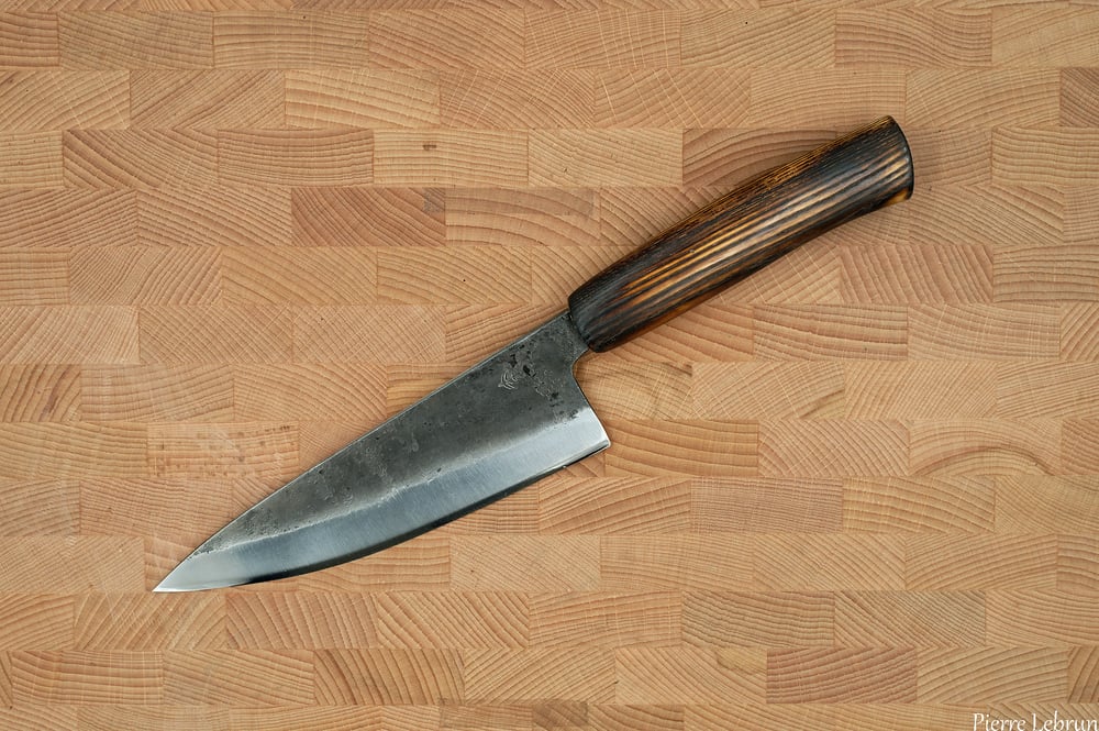 Image of Couteau de cuisine 2