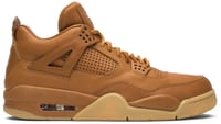 AJ 4 Premium “Wheat”