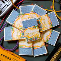 Image of Dance Weapons Vol.1