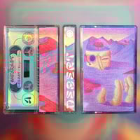 Image of DESERT : Morgan's Story