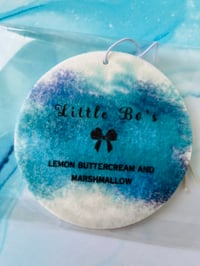 Car Air Freshener