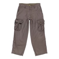 Image 1 of Vintage The North Face A5 Series Cargo Pants - Grey 