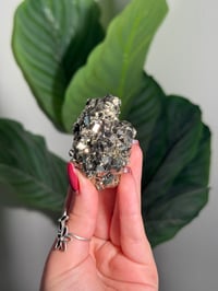 Image 1 of PYRITOHEDRONAL PYRITE -PERU- A