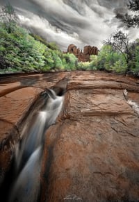 Sedona Memories