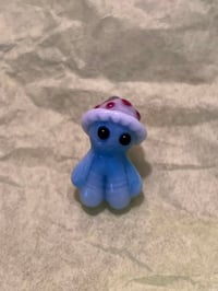 sherbet shrooman