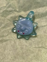 sea sun