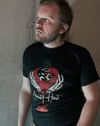AH Bleeding Heart Shirt