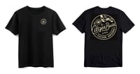Weld T shirt