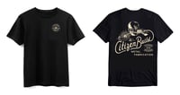 Welding T shirt