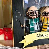 Image 3 of ✨ ritrattino Harry potter edition ✨
