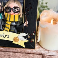 Image 2 of ✨ ritrattino Harry potter edition ✨
