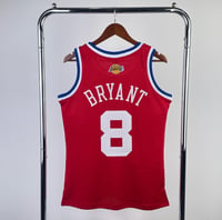 Image 3 of Kobe Bryant All Star West 2003-04 Jersey