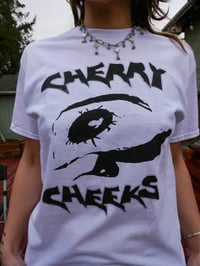 Computer Eye Shirt
