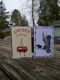 Image 1 of Tapes