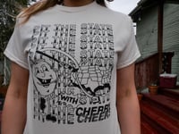 Pit The State Shirt