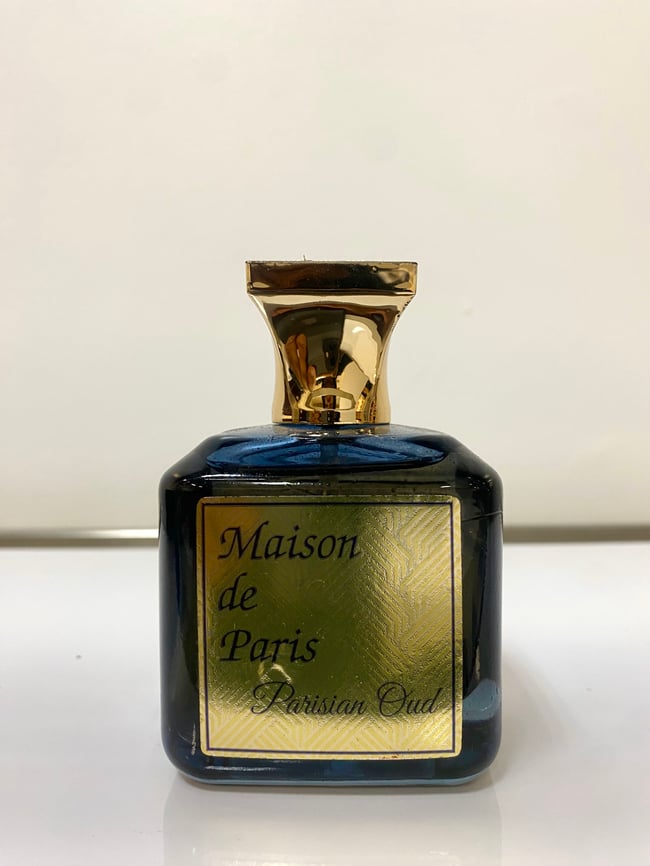 Maison de Paris Parisian Oud - Unisex